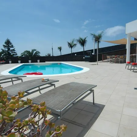 Villa Montana Baja - A Stunning 7 Bedroom - Perfect For Large Families And Friends *
