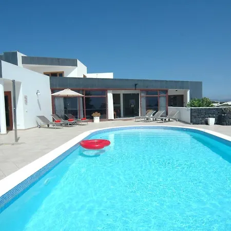 Montana Baja - A Stunning 7 Bedroom - Perfect For Large Families And Friends