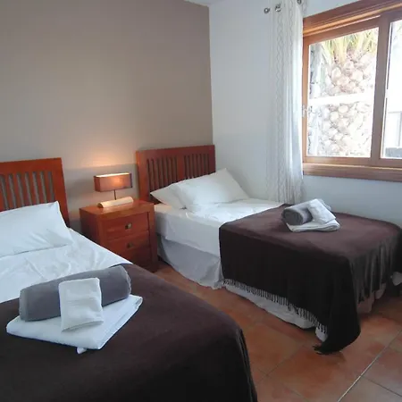 Villa Montana Baja - A Stunning 7 Bedroom - Perfect For Large Families And Friends